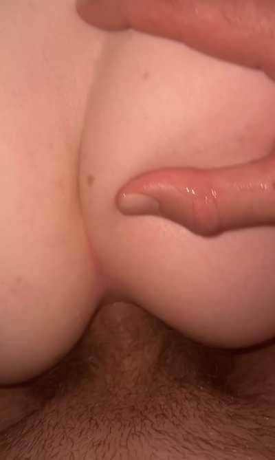 I&rsquo;ll always be addicted to anal
