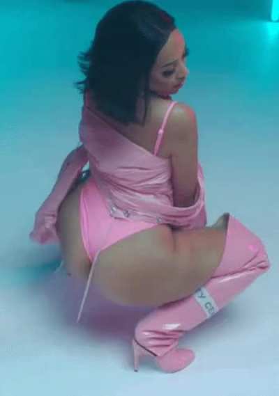 She needs to gain back the weight