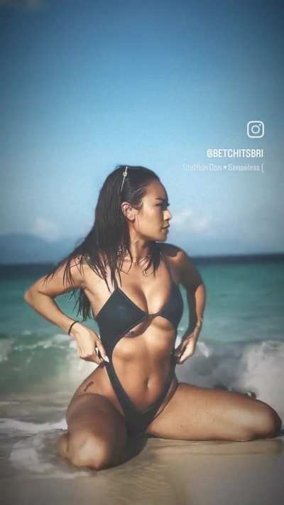 ⛱️