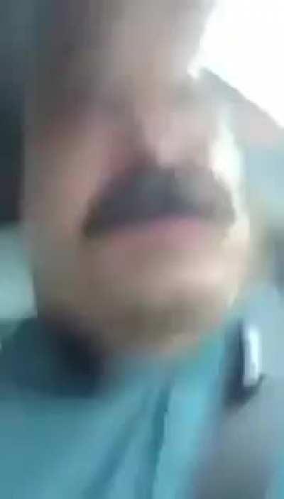 Yo en el temblor lics
