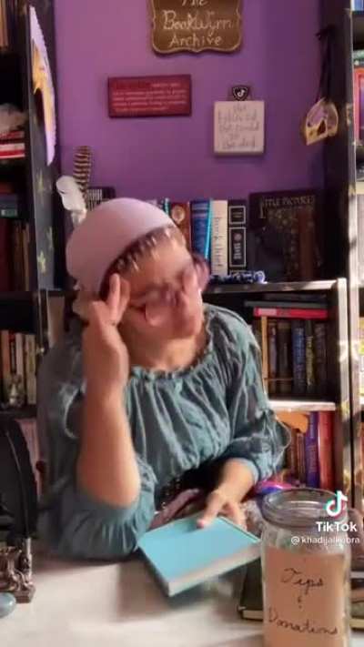 I think I've started to find the Ace side of TikTok