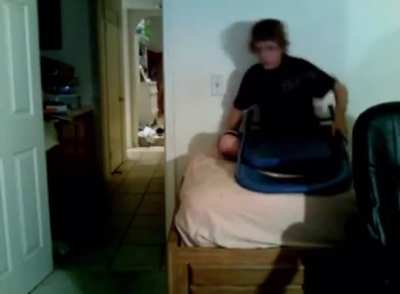 Found this is r/perfectlycutscreams but it truly belongs here