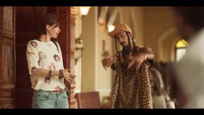 Me when "pinjuleh paluthuten" Dad: oduambu pooram vesham