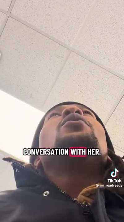 Discovering his daughter is a bully and taking accountability as a parent.