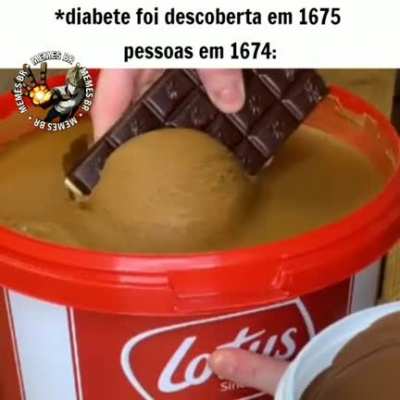Agonia da porra