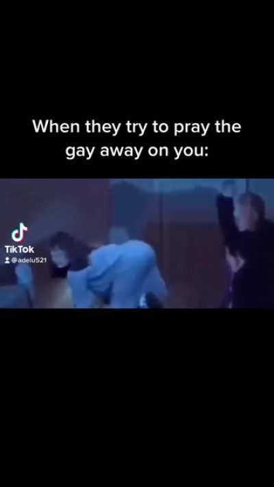 Gay❌irl