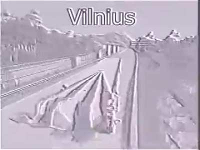 Vilnius
