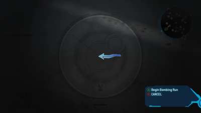 Modded Carpet Bomb Leader Power
