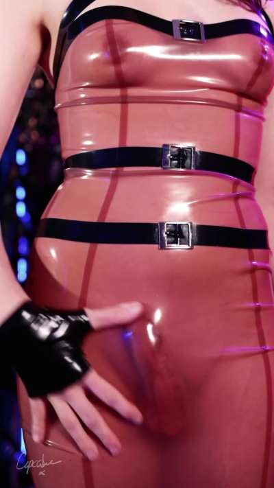 Is this dress is too revealing?