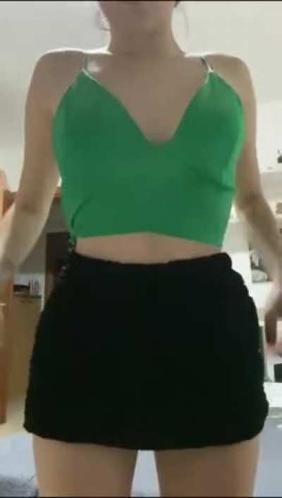 Would you fuck me?