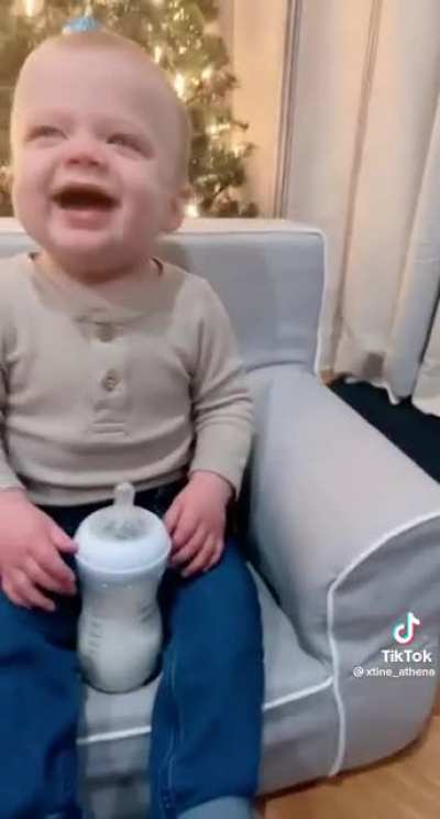 I think this video belongs here.