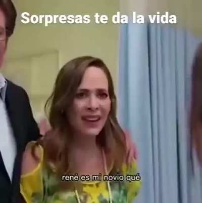 Olv de cuando es &eacute;sto?