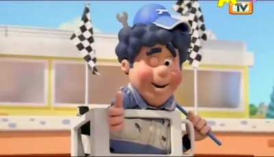 🚘🏁