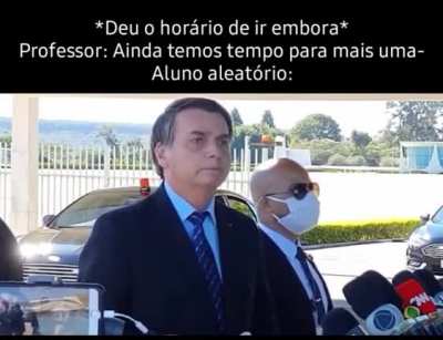 Acabou