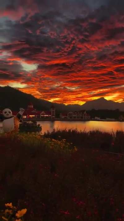 🔥Lake view 