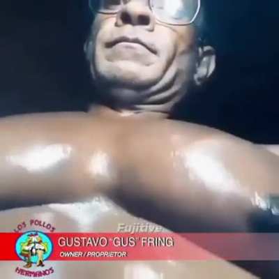 My name is Gustavo