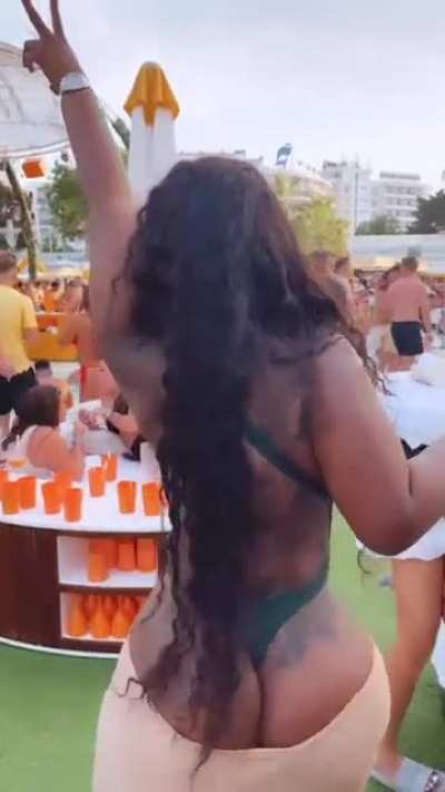 Ibiza