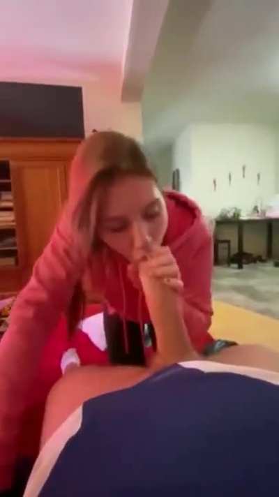 Your girl made it a habit to come check on me after I hurt my hand on your jaw