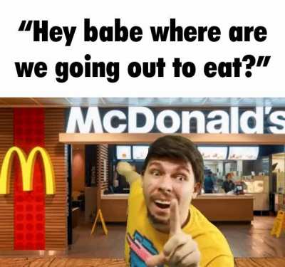 Fine dining