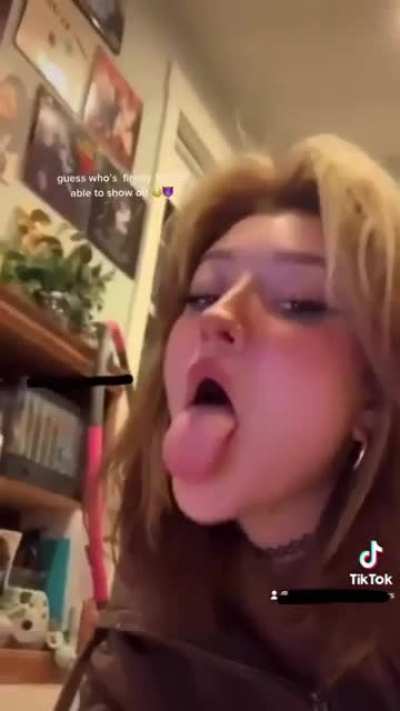 Source of this Tiktok nude girl???