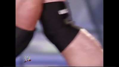 17 Years Ago Today - Smackdown ends on one of the scariest visuals ever.