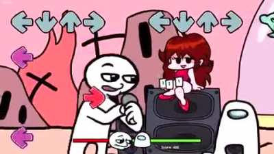 *amogus*