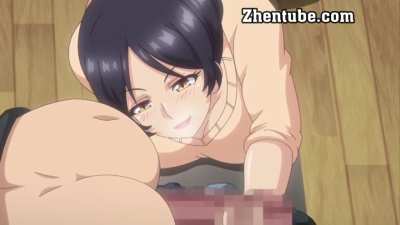 Ikusei Episode 1