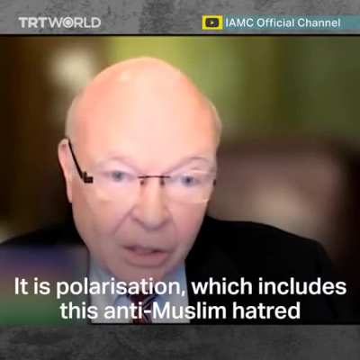 &ldquo;We are warning that genocide could very well happen in India.&rdquo; An expert says there are &ldquo;early signs and processes of genocide&rdquo; against Muslims in the Indian state of Assam and India-administered Kashmir.