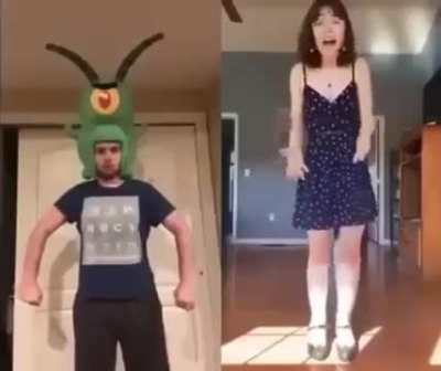 Give it to him!