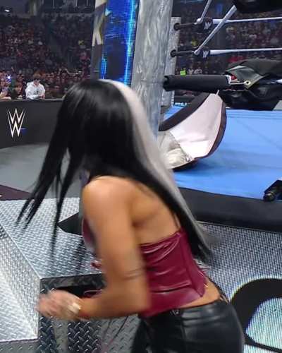 Zelina Vega