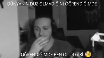 H-HANİ D&Uuml;ZD&Uuml;? 😳