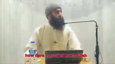 Kaffir RAP