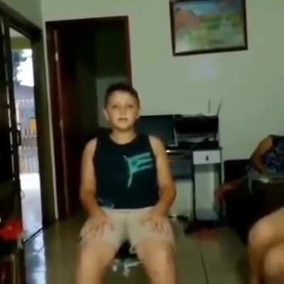 MEU DEUS