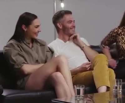 Gal Gadot