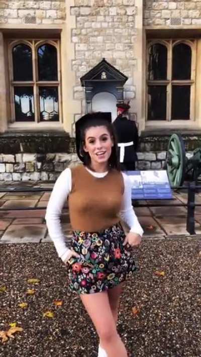 Stunning
