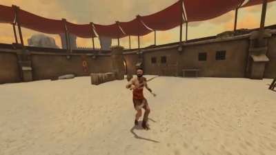 "Instinct" - An Unarmed Combat Edit + Full Sound Effects | This One Took A LOT of Editing! Enjoy!