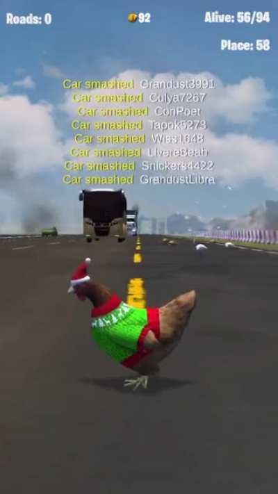 Chicken