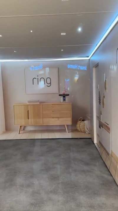 Ring will soon offer the &ldquo;Always home Cam&rdquo; a mini drone designed to patrol your home while you&rsquo;re not there (t: ianzelbo)