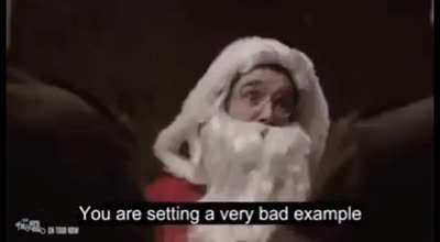 Santa auth-left confirmed.