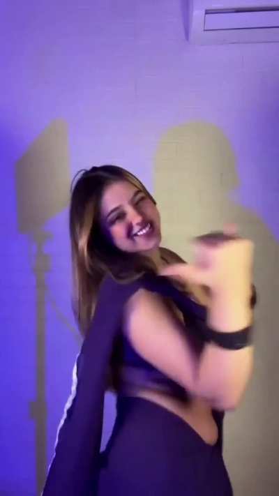 Radhika Vohra