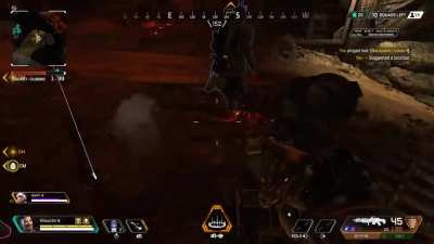 Just a quick friendly reminder about the perk changes to gold gear: There&rsquo;s no point in having a gold shield + gold bag simultaneously anymore. 1 is for big heals, the other is for small heals. Pick 1, give the other to your teammate ;)