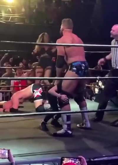 Maybe maybe maybe