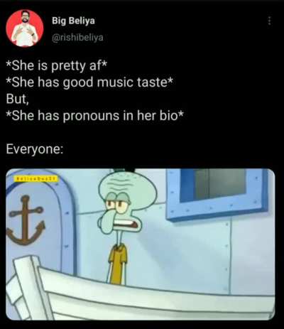 She/her lol