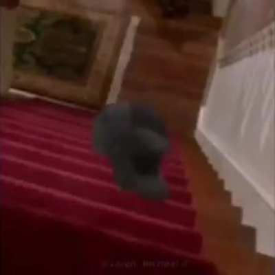 What really happened in home alone