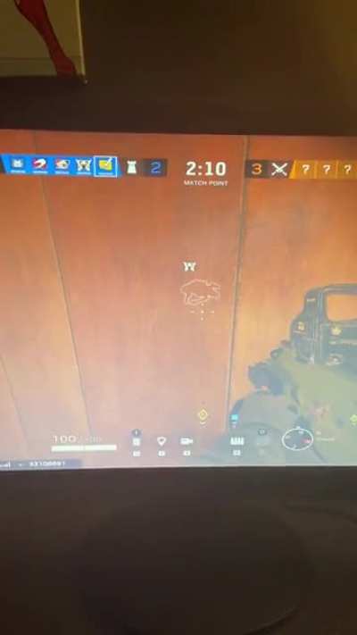 Valk SUS&hellip;..