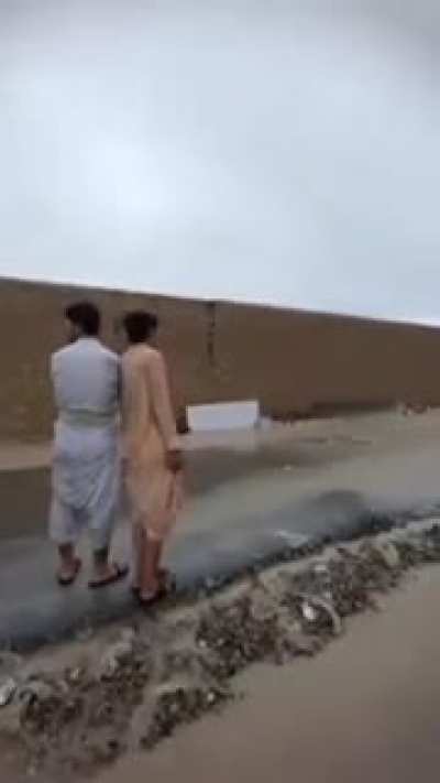 Floods in Pakistan