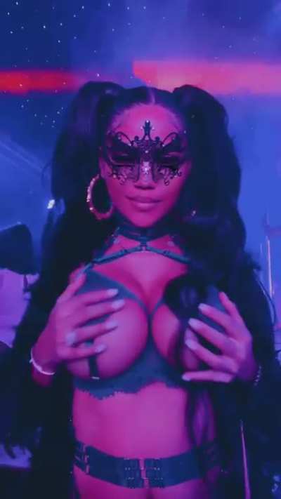 Masquerade
