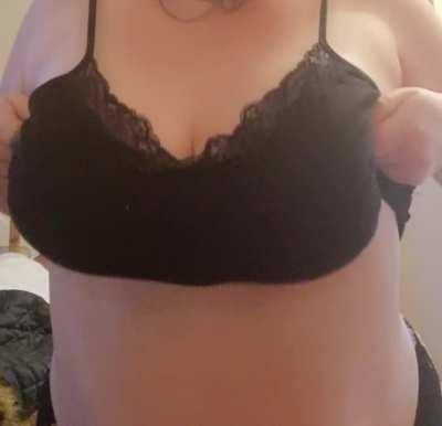 titty drop