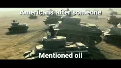 Indians, Germans, Americans and...