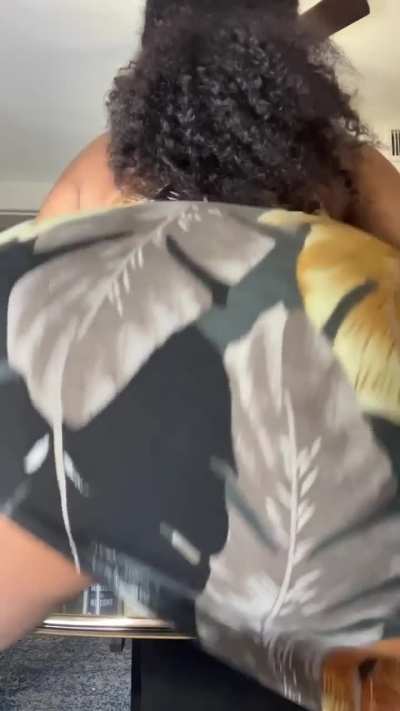 Slow Mo go crazy
